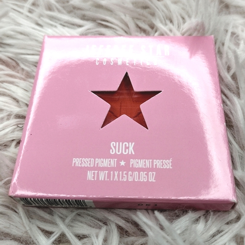 Jeffree Star Suck Single Eyeshadow - Picture 5 of 6